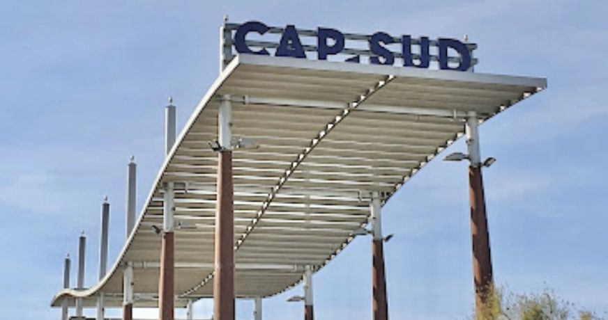 location Local commercial Avignon