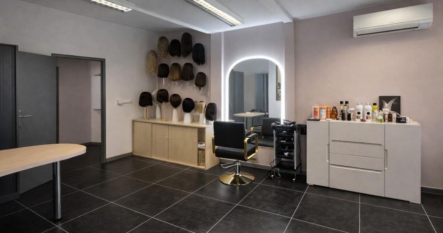 location Local commercial Avignon