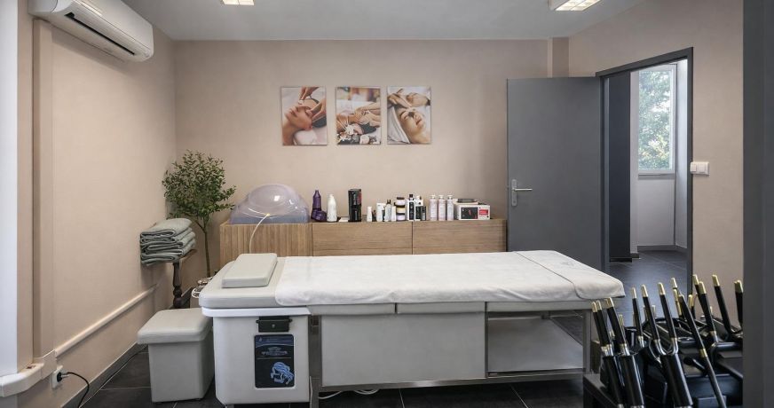 location Local commercial Avignon