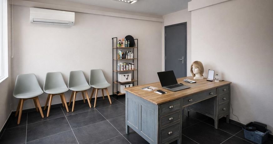 location Local commercial Avignon