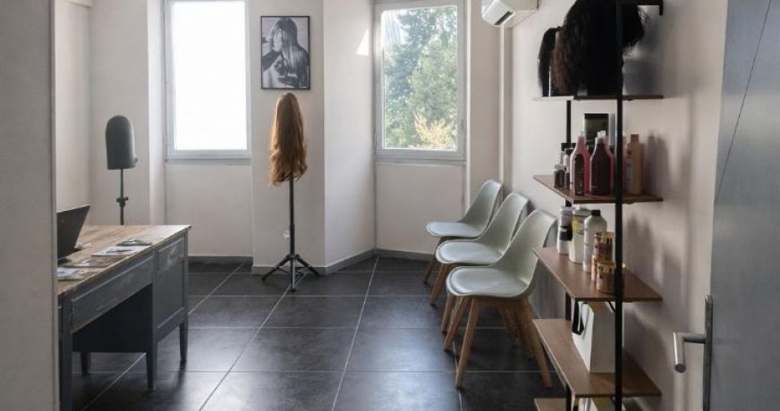 location Local commercial Avignon