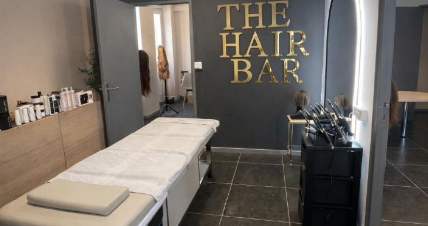 location Local commercial Avignon