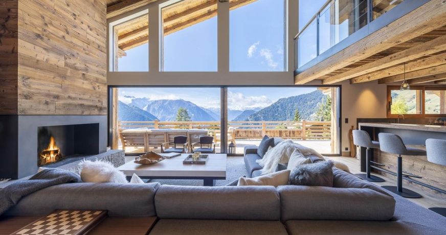 vente Appartement en frais réduits Morzine