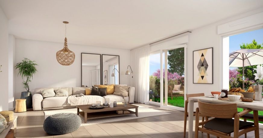 vente Appartement en frais réduits Les Angles