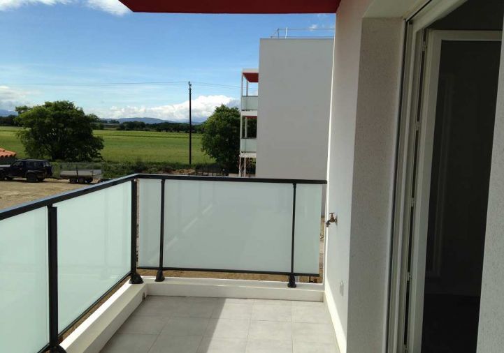 for sale Appartement en rsidence Canohes