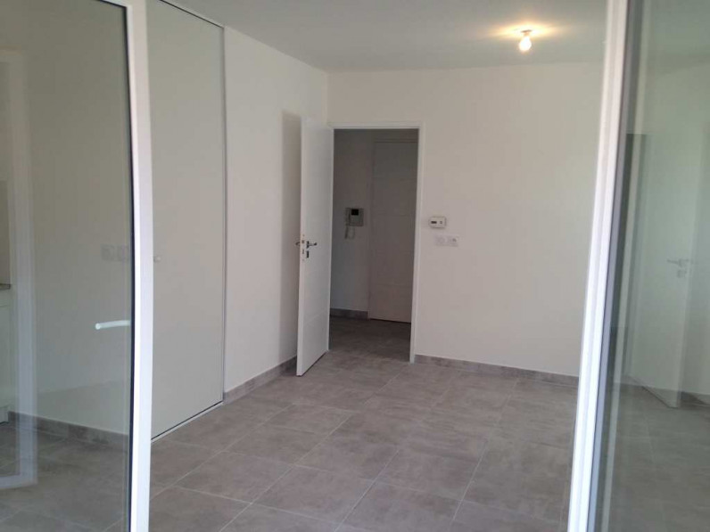 vente Appartement en rsidence Canohes