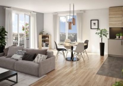 vente Appartement en frais rduits Suresnes