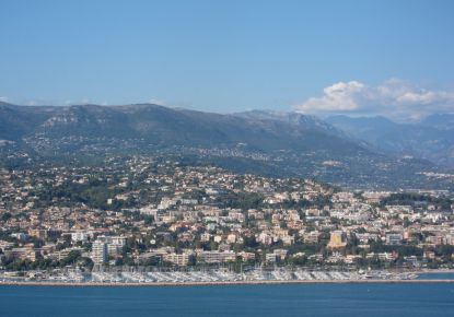 vente Appartement en frais réduits Saint Laurent Du Var