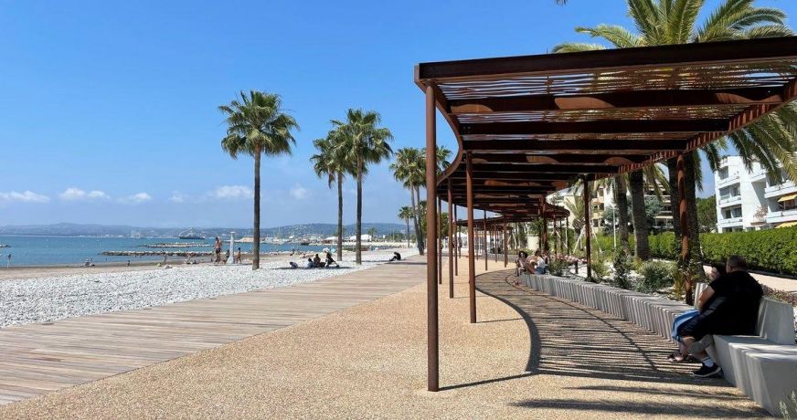 vente Appartement en frais réduits Saint Laurent Du Var