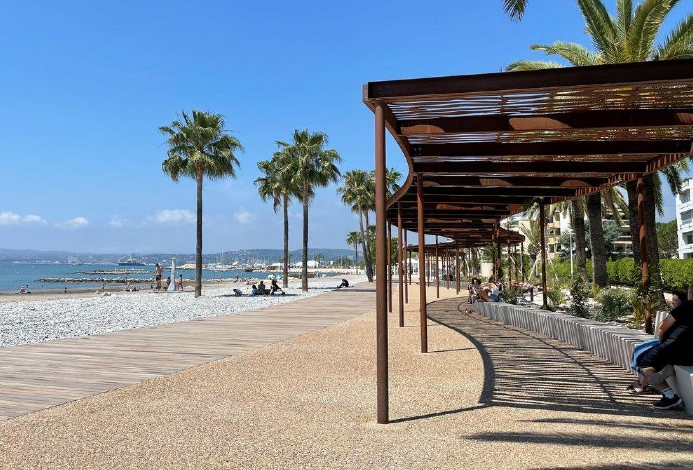 vente Appartement en frais réduits Saint Laurent Du Var - Photo 1