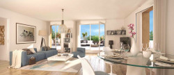 vente Appartement en frais réduits Saint Laurent Du Var