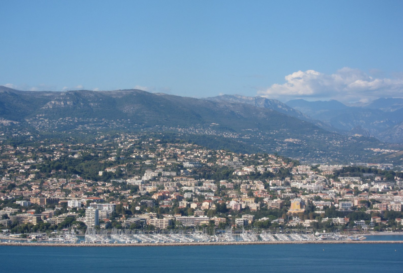 vente Appartement en frais réduits Saint Laurent Du Var - Photo 1