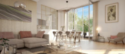 vente Appartement en frais réduits Saint Laurent Du Var