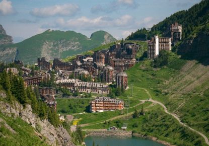 vente Appartement en frais réduits Morzine