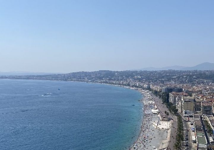 for sale Appartement en frais réduits Falicon