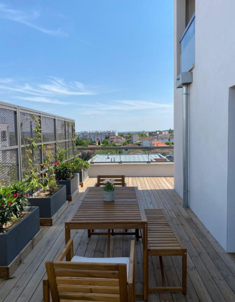 for sale Appartement en frais réduits Clichy - Photo 1