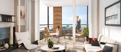 vente Appartement en frais réduits Clichy