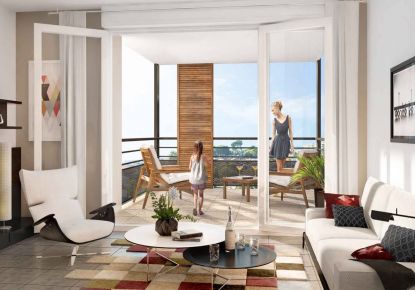 vente Appartement en frais réduits Clichy