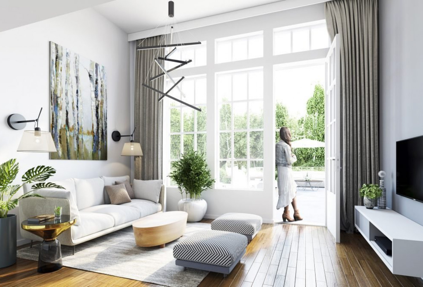 vente Appartement en frais réduits Le Perreux Sur Marne - Photo 1