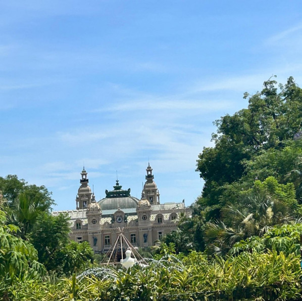 for sale Appartement en frais réduits Beausoleil - Photo 2