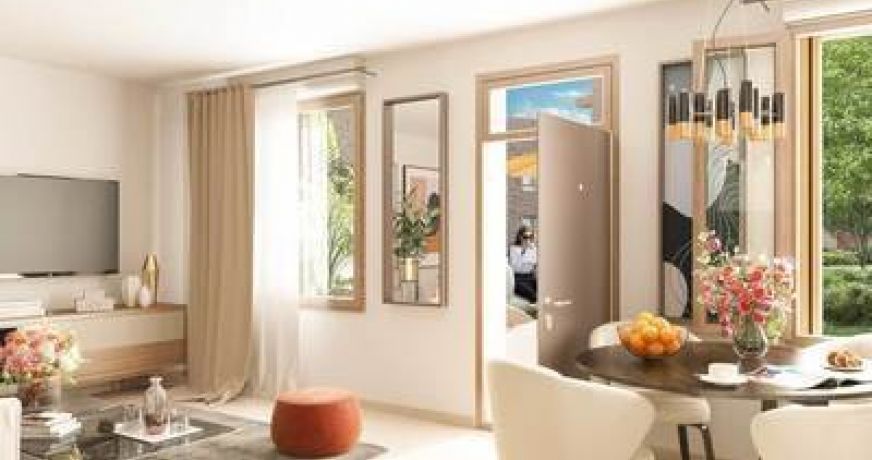 vente Appartement en frais réduits Issy Les Moulineaux
