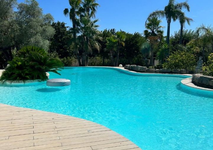 for sale Maison contemporaine Baillargues