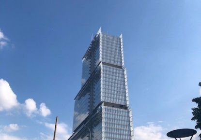 vente Appartement en frais réduits Clichy