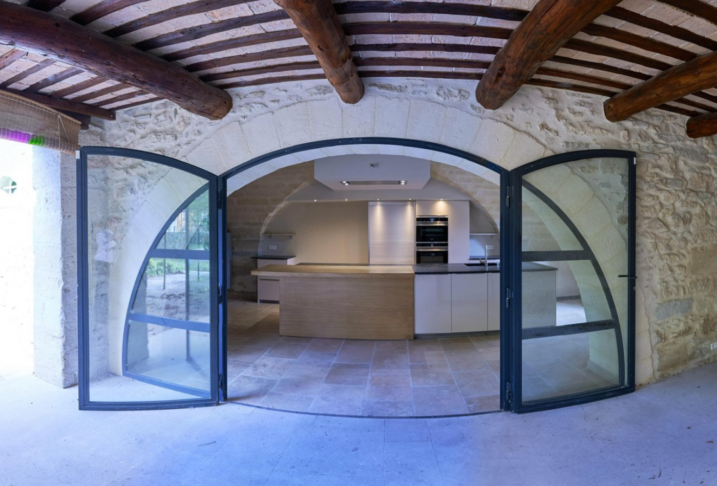 vente Mas Uzes - Photo 7