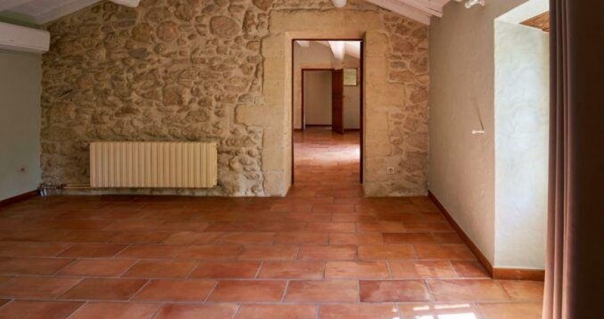 vente Mas Uzes