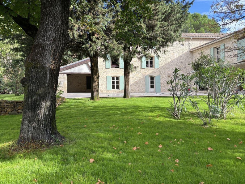 for sale Mas Uzes - Photo 3