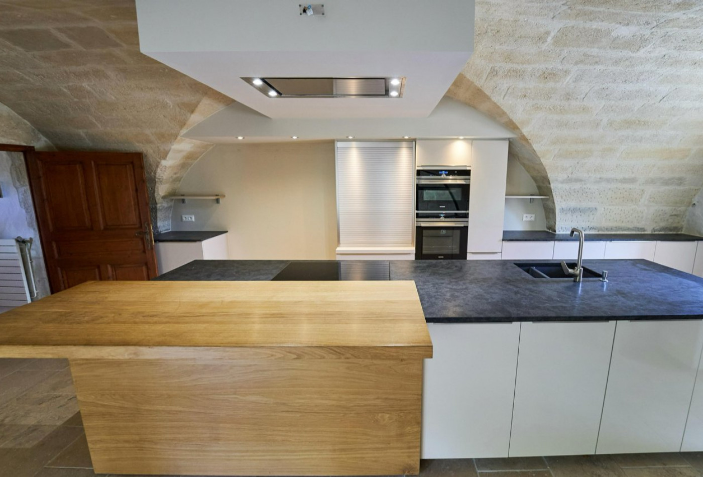 vente Mas Uzes - Photo 8