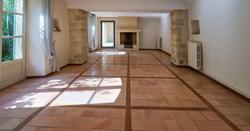 vente Mas Uzes