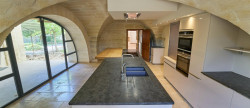 vente Mas Uzes