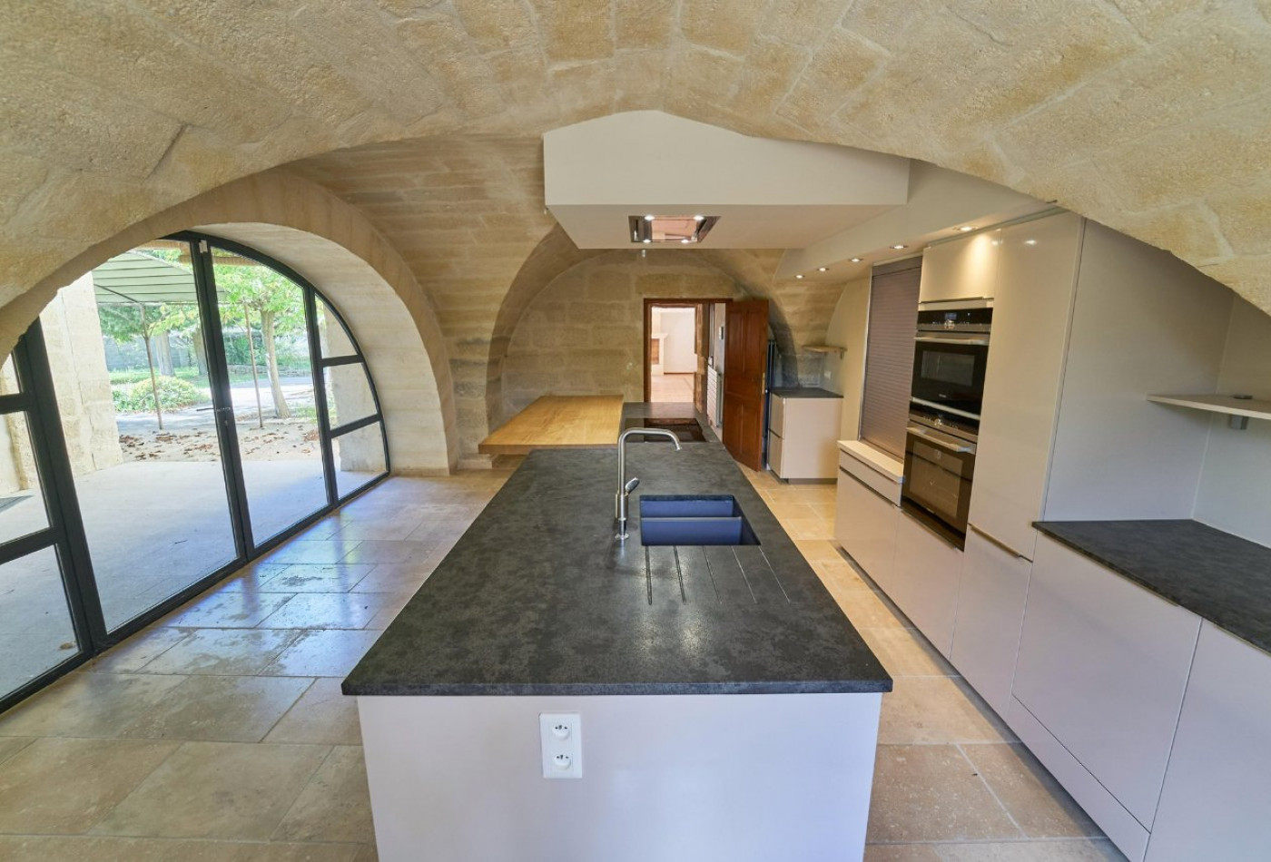 vente Mas Uzes - Photo 9