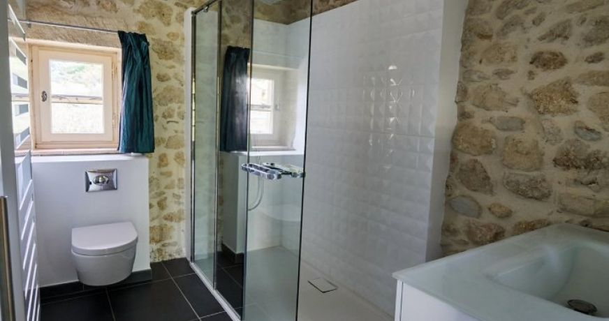 vente Mas Uzes