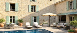 vente Mas Uzes