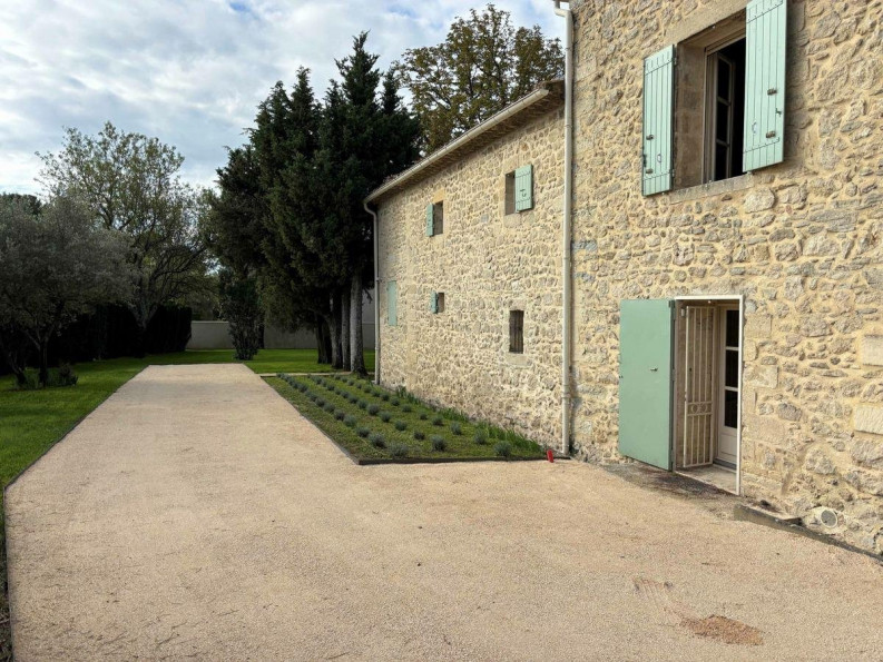 for sale Mas Uzes - Photo 2