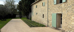 vente Mas Uzes