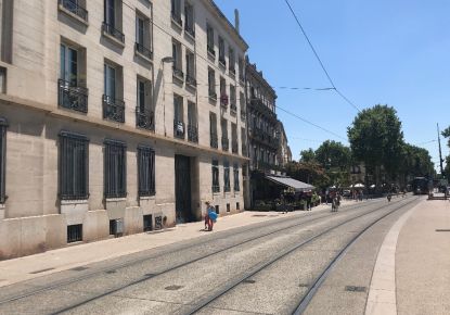 vente Appartement Montpellier - Centre Gambetta