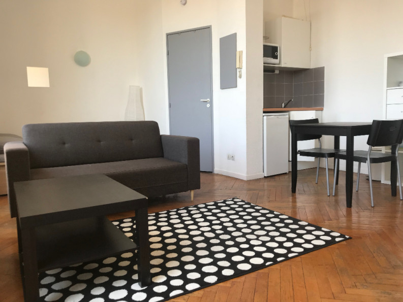vente Appartement Montpellier - Centre Gambetta - Photo 2