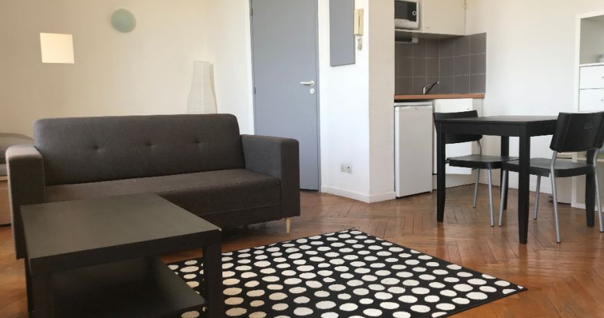 vente Appartement Montpellier - Centre Gambetta