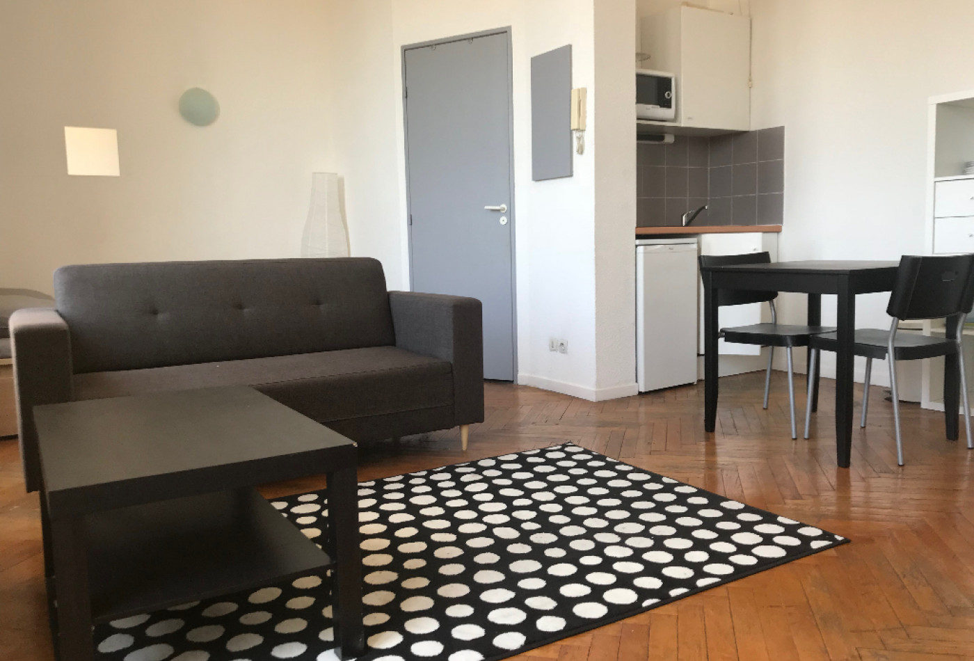 vente Appartement Montpellier - Centre Gambetta - Photo 2