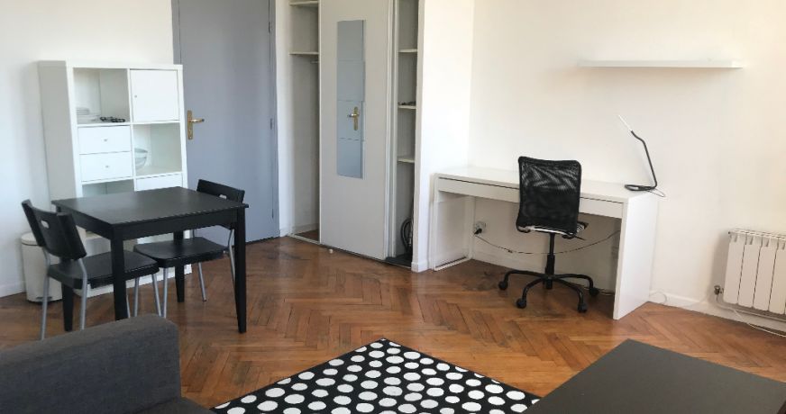 vente Appartement Montpellier - Centre Gambetta