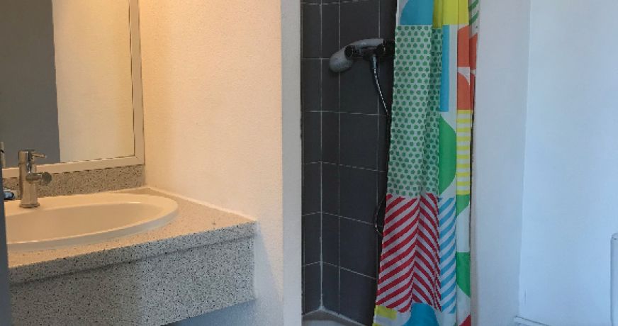 vente Appartement Montpellier - Centre Gambetta