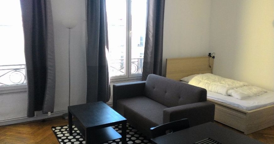 vente Appartement Montpellier - Centre Gambetta
