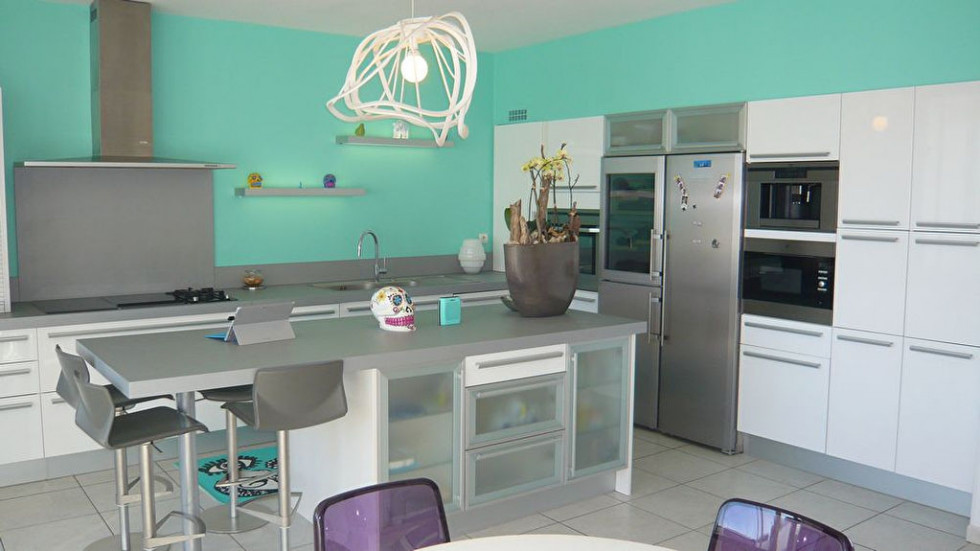 vente Appartement Montpellier-bassin Jacques Coeur - Photo 3