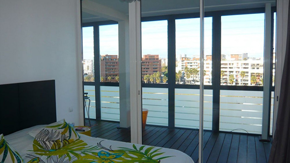 vente Appartement Montpellier-bassin Jacques Coeur - Photo 4