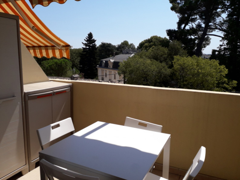 location Appartement Montpellier - Photo 1
