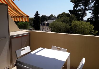 location Appartement Montpellier