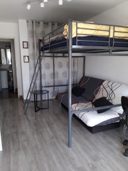 location Appartement Montpellier - Photo 2